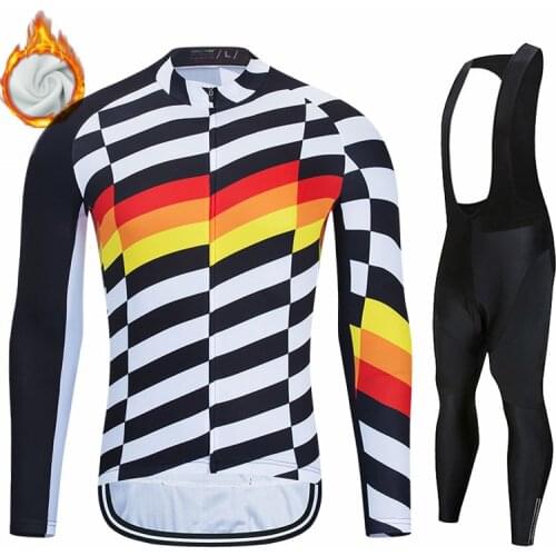 KBORA Cycling Suits