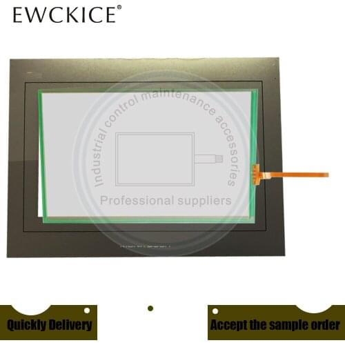 NEW TS1070 TS1070i HMI PLC Touch screen AND Front label Touch panel AND Frontlabel