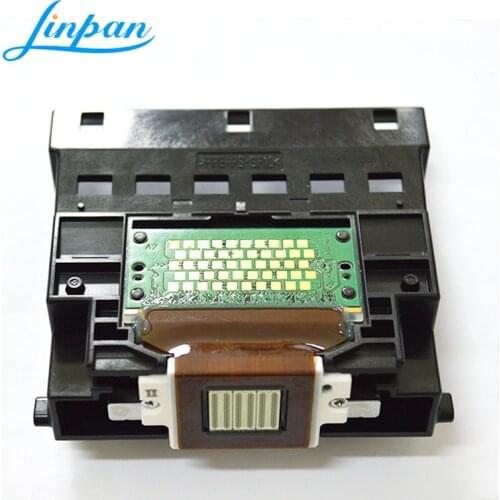 ORIGINAL QY6-0043 QY6-0043-000 Printhead Print Head Printer Head for Canon PIXUS 950i 960i MP900 i950 i960 i9651 order