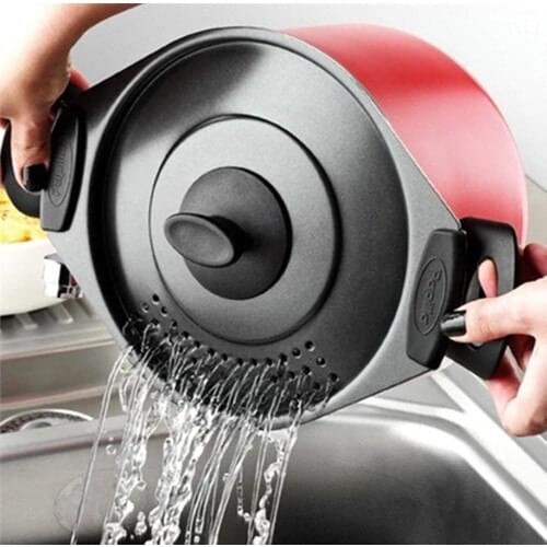 Papilla Pasta Stockpot 22 cm