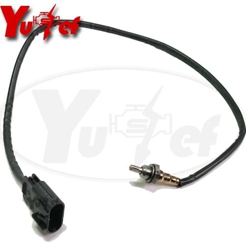 Front O2 Oxygen Sensor 55213261A 55213261B for EB187 2014 14 DUCATI HYPERMOTARD SP