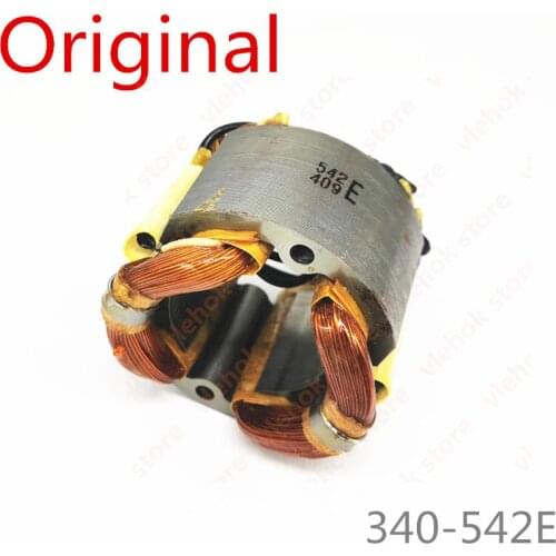 Genuine Stator Field ASS'Y 220V-230V for Hitachi DH40FR DH40SR DH40MR 340542E Rotary Hammer Power Tool Accessories Electric tool