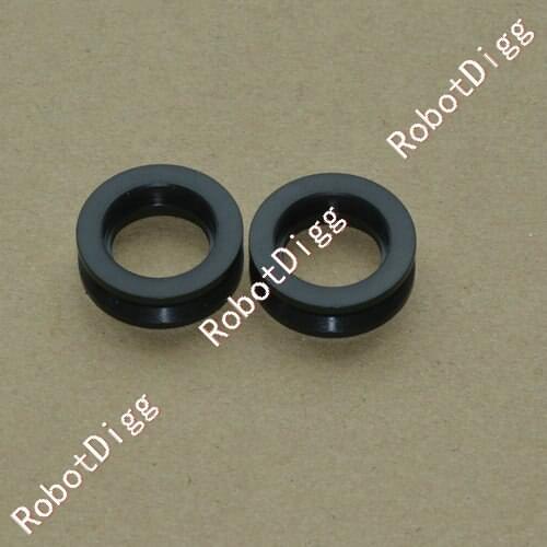 Delrin Slide-V Bearing