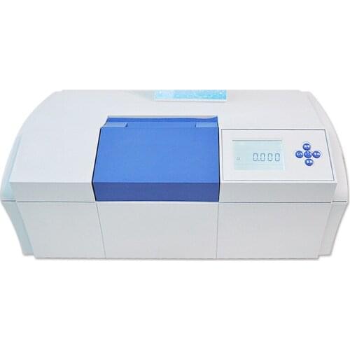 Popular Wholesale High Accuracy Lab Polarimeter tube Analysis Instrument Digital Automatic Polarimeter Price