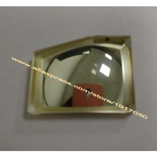 Projector Convex Lens For BENQ MS612ST Optical Lens Reflector Lens(33mm*25mm)