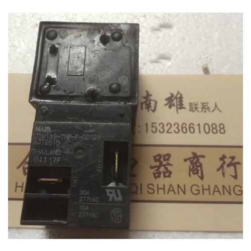 Relay JTN1as-TMP-F-DC12V Relay
