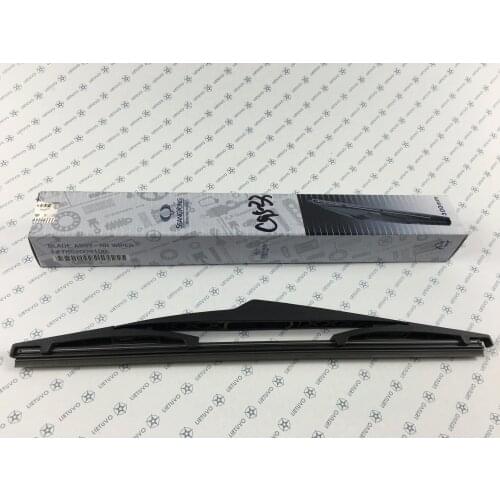 Rear wiper blade OEM 30cm 12" Rear Windshield Wiper Blade for Ssangyong New Kyron 2007/04 + 7852009100
