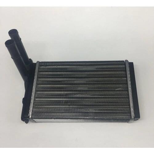 Heat exchanger Heater radiator For VW passat AUDI A4 OE 8D1819030B 8D1819031C 8D1819030A