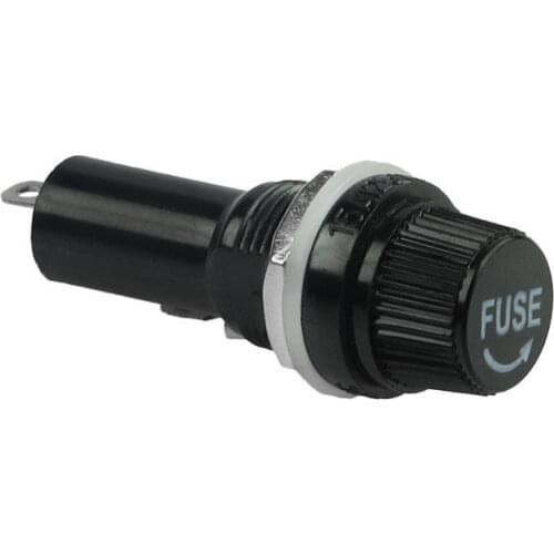 Youthful Fuse Parts