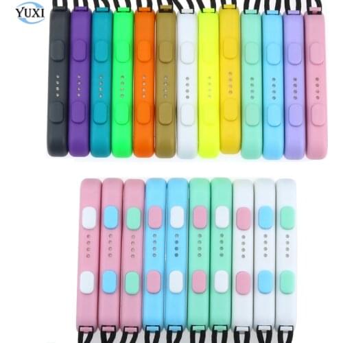 YuXi 2pcs Wrist Strap Band Hand Rope Lanyard Laptop Video Games Accessories for Nintend Switch NS NX Joy-Con JoyCon Controller
