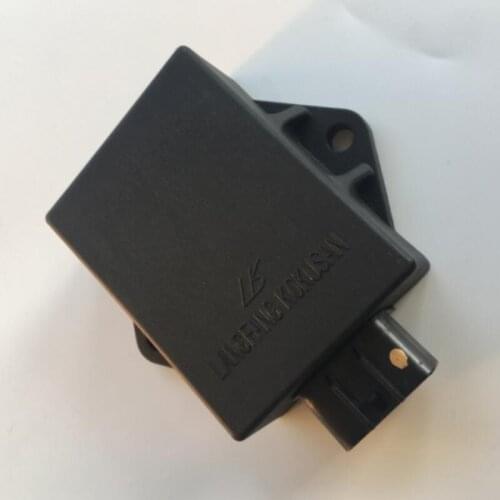 Motorcycle Parts Derestrict Digital Ignition CDI ECU Box Ignitor For Suzuki QM200GY GS200 DR200 GXT200 DR GS GXT 200