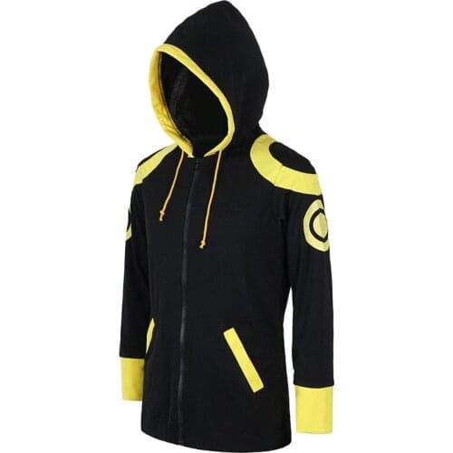 Women Men Cosplay Daily Hoodie Hoodies Men Fashion Tracksuit Male Sweatshirt Hoody Mystic Messenger