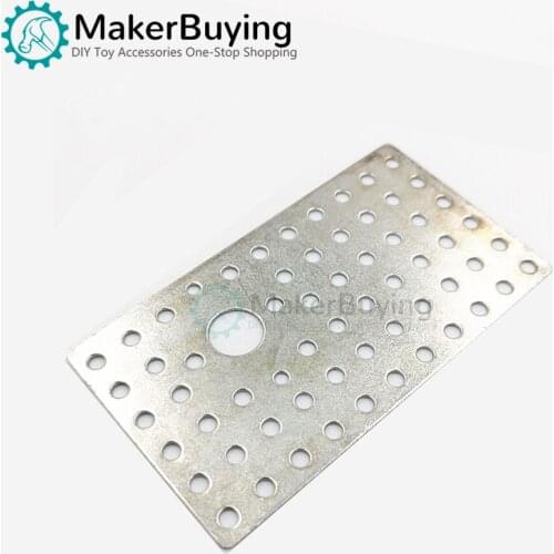 10PCS DJSP5531 Motor lock piece Motor fixing piece Iron piece