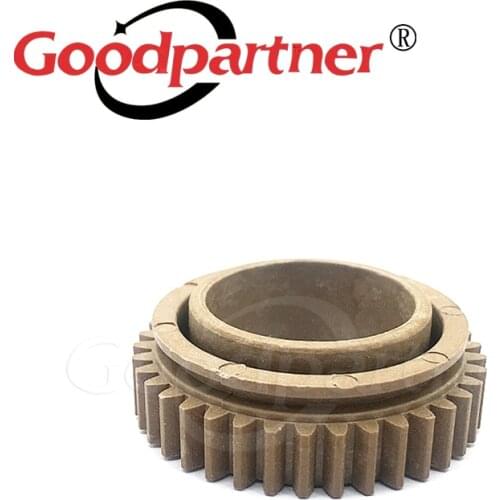 10X JC66-01192A Upper Fuser Heat Roller Gear for Samsung ML 3050 3051 3051N ML3050 ML3051 SCX 5525 5525DN for XEROX Phaser 3428