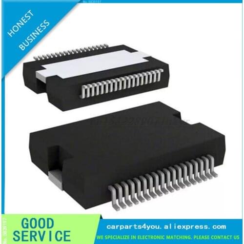 5pcs 100% NEW Original TLE6288R TLE 6288 R TLE6288 Car Engine Computer Board ECU Solenoid Valve Lock Switch Key Anti-theft Chip