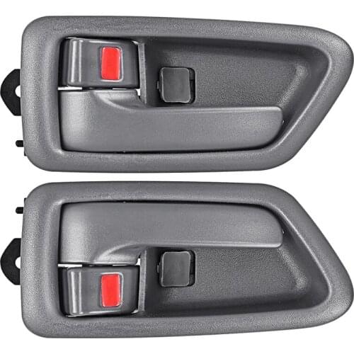 69205-AA010 69206-AA010 for Toyota Camry 1997 1998 1999 2000 2001 Car Front Rear Inner Door Handle Replacement