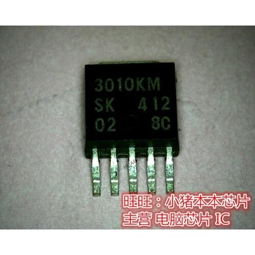 Brand new original 3010KM SI3010KM SI-3010KM TO252-5 High Quality