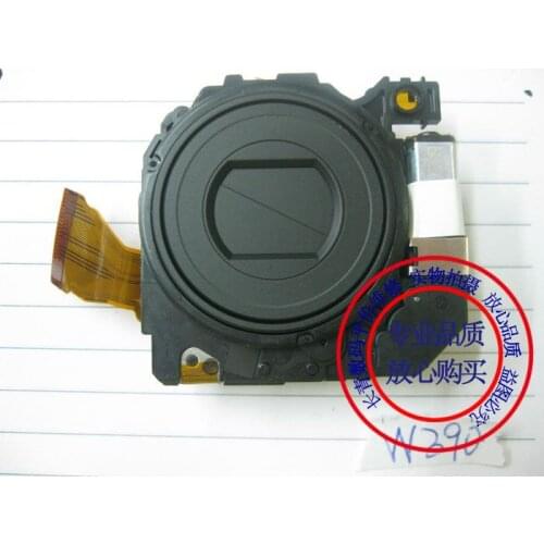 FREE SHIPPING! Digital Camera Replacement Repair Parts For SONY DSC-WX1 WX5 W390 W380 ZOOM Lens