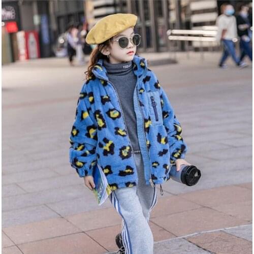 CULTISEED Children's Jackets And Coats