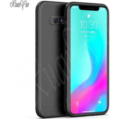 DECLAREYAO Phone Cases Xiaomi Black Shark 3