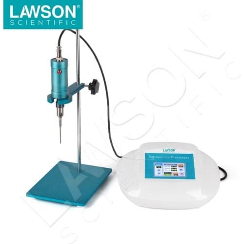 Homogenizer ultrasonic homogeniz Tissue homogenization UP-250