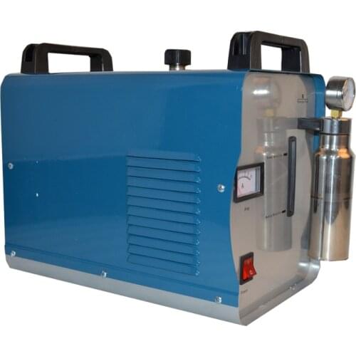 Acrylic Polishing Machine Flame Polishing Machine Crystal Word Polishing Machine Electric HHO Water Welder H180