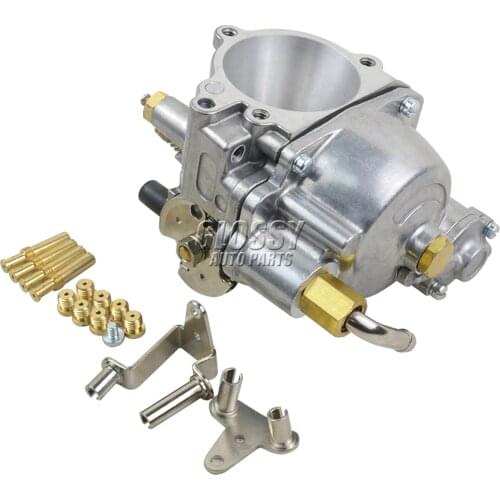 AP02 for Harley Davidson Big Twin & Sportster Shorty Carb Motorcycle Carburetor 11-0420 496564 1002-0025