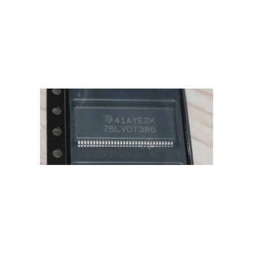 100% NEW Free shipping SN75LVDT386DGGR TSSOP-64 MODULE new in stock Free Shipping