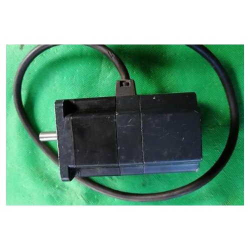 PK566-NACM stepper motor , used in good condition . 80% appearance new , good working , free shipping