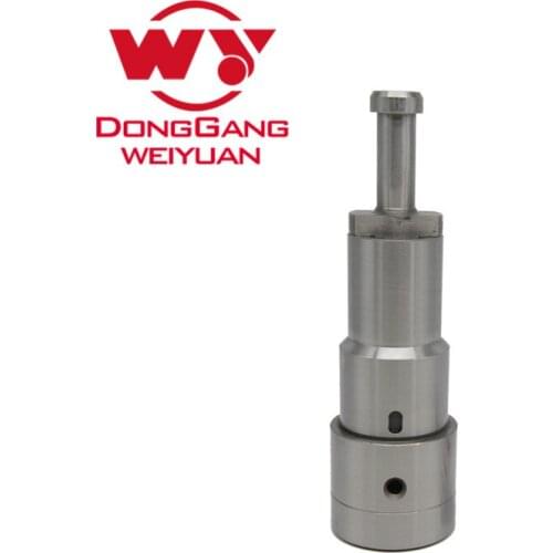 Professional manufacture diesel engine parts marine ship plunger barrel assembly L25-52122-175/GX62 suit for HANSHIN LH28