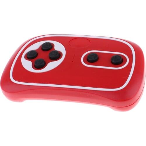 2.4G Remote Control for Kids Ride On Toys Control Box Kids Toys Car Replacement Parts