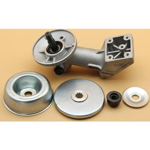 Trimmer Gearbox Working Head Fit STIHL FS36 FS40 FS44 FS55 FS65 FS72 FS74 FS75 FS76 FS80 FS85 FS90 FS100 FS110 String Strimmer