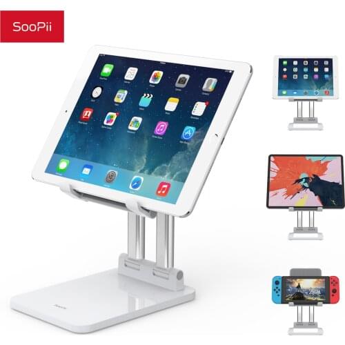 SooPii Mobile Phone Holders