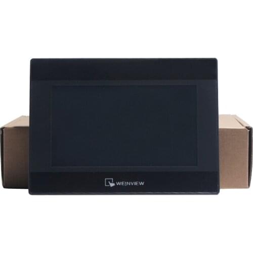 WEINVIEW Weintek TK6071IP Touch Screen 7" TFT 800 x 480 32Bit RISC CPU 400MHz Y