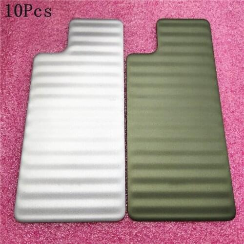 10Pcs/Lot For LG K42 K420 Battery Door Back Cover Housing Case Replace (No Adhesive