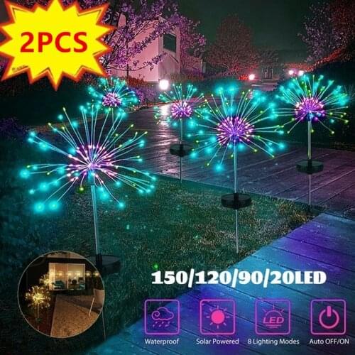 ZTree LED Garden Lights China
