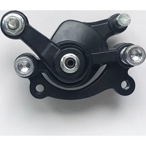 2mm Mechanical Reverse Disc Brake for Electric Small Electric Scooter