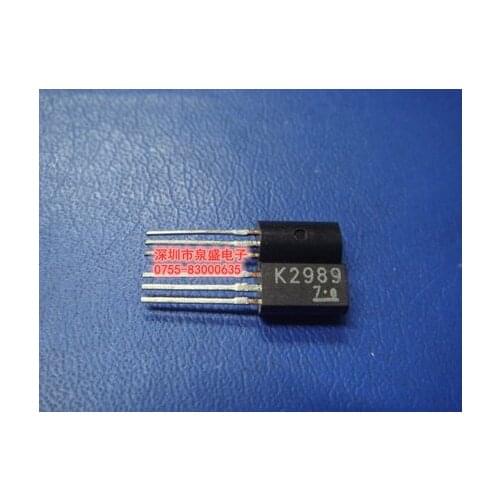 2SK2989 K2989