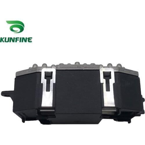 3C0907521F Warm Air Resistance Blower Controller For Volkswagen New Passat Sagitar Tiguan Magotan 3C0 907 521 F