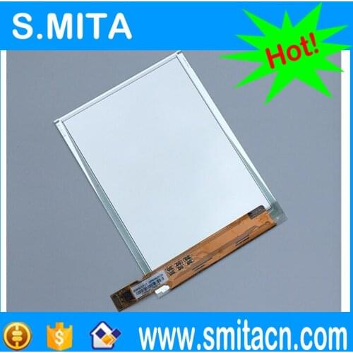 6 inch e-ink screen for Kindle 3 ED060SC7 ED060SC7(LF)C1 T1 H2 E-ink LCD display ebook reader