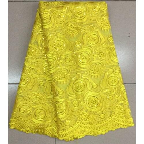African tulle lace fabric net for women dress cheap price nigerian lace fabrics african lace 2017