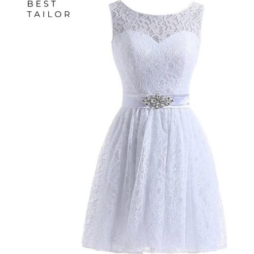 BestTailor Bridal&Formal Womens Lace Dresses