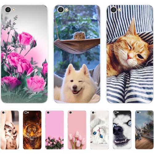 For Xiaomi Redmi Note 5A Note 5 Note5A Prime Case Cover Silicone Phone Case For Xiaomi Redmi Note 5A 5 A Prime Case Bumper Funda