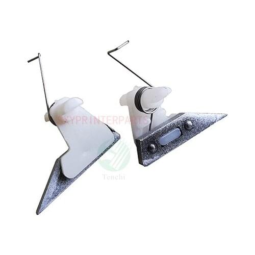 Printer Parts Compatible upper picker finger separation claw for Brother HL2130 HL2132 HL2220 HL2230 HL2240 HL2250 HL2270 HL2280
