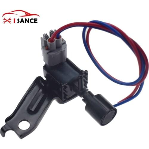 EGR Valve Control Solenoid & Pigtail For Toyota Camry Solara Celica 90910-12100,911604,25860-74050,911-604,2F1185,VST006,2F1190