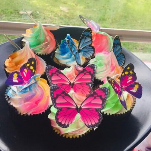 Топперы для тортов Nicro Party China At AliExpress