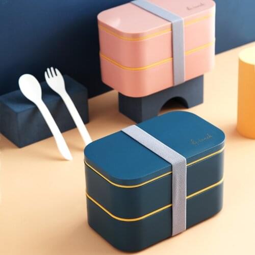 Nogoo Lunch Boxes