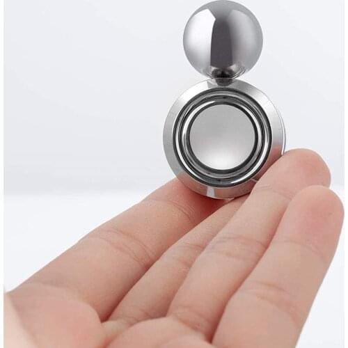 New Fidget Toys Spinner Handheld Sensory Stress Relief Ball Toy Anti-stress Rolling Twisting For Adults Kids Avoid Restlessness