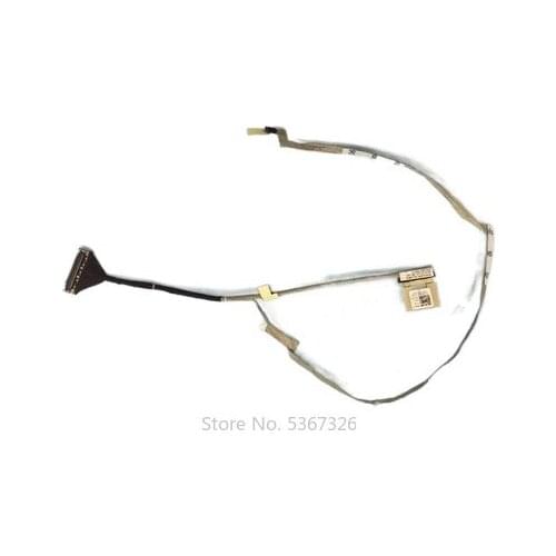 NEW LCD Cable for Dell Latitude 3580 Screen Cable CN-04K2P4