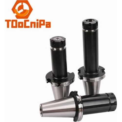 SK/DAT/JT40-ER32/40 Spring collet ER CNC milling cutter handle machining center tool holder JT40-ER25-70L JT40-ER25-100L